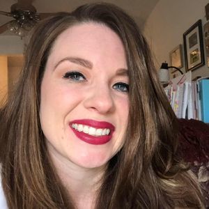 Meet your Posher, Meg